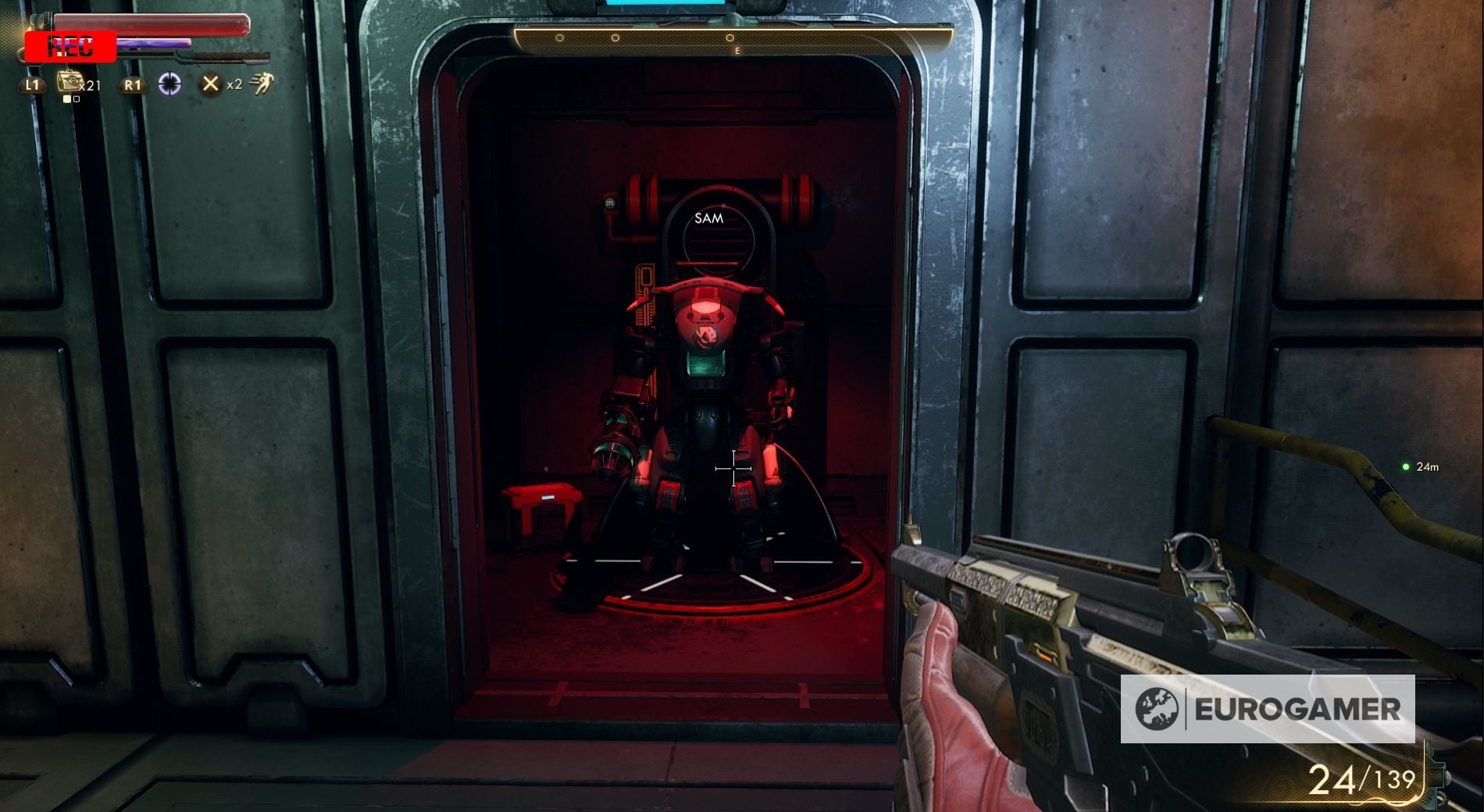 The Outer Worlds Companions explained How to unlock companions, use